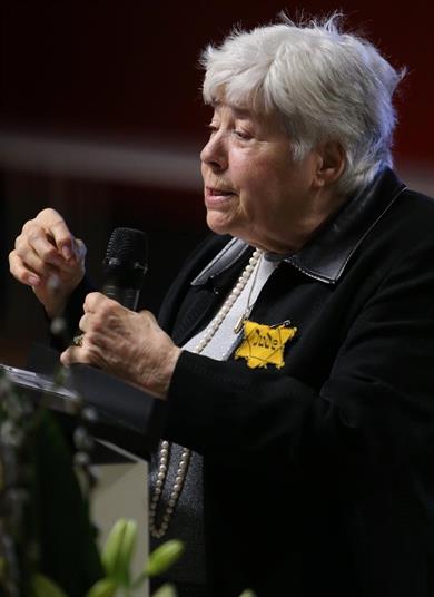 Edith Bader